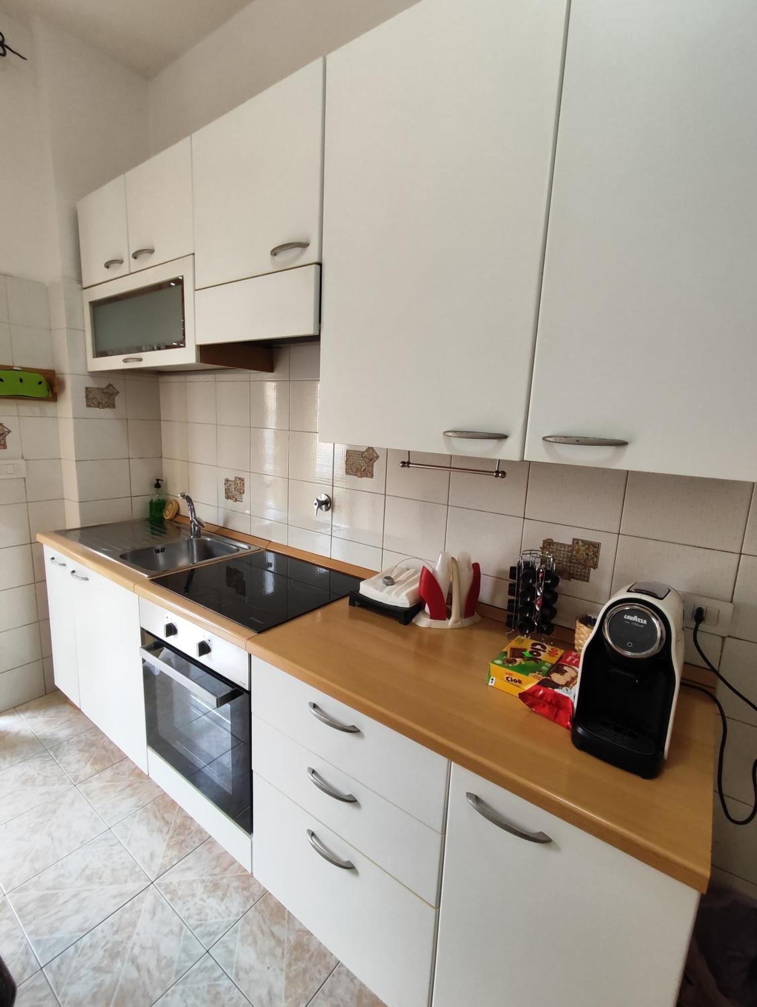 Betulle's House Apartment *