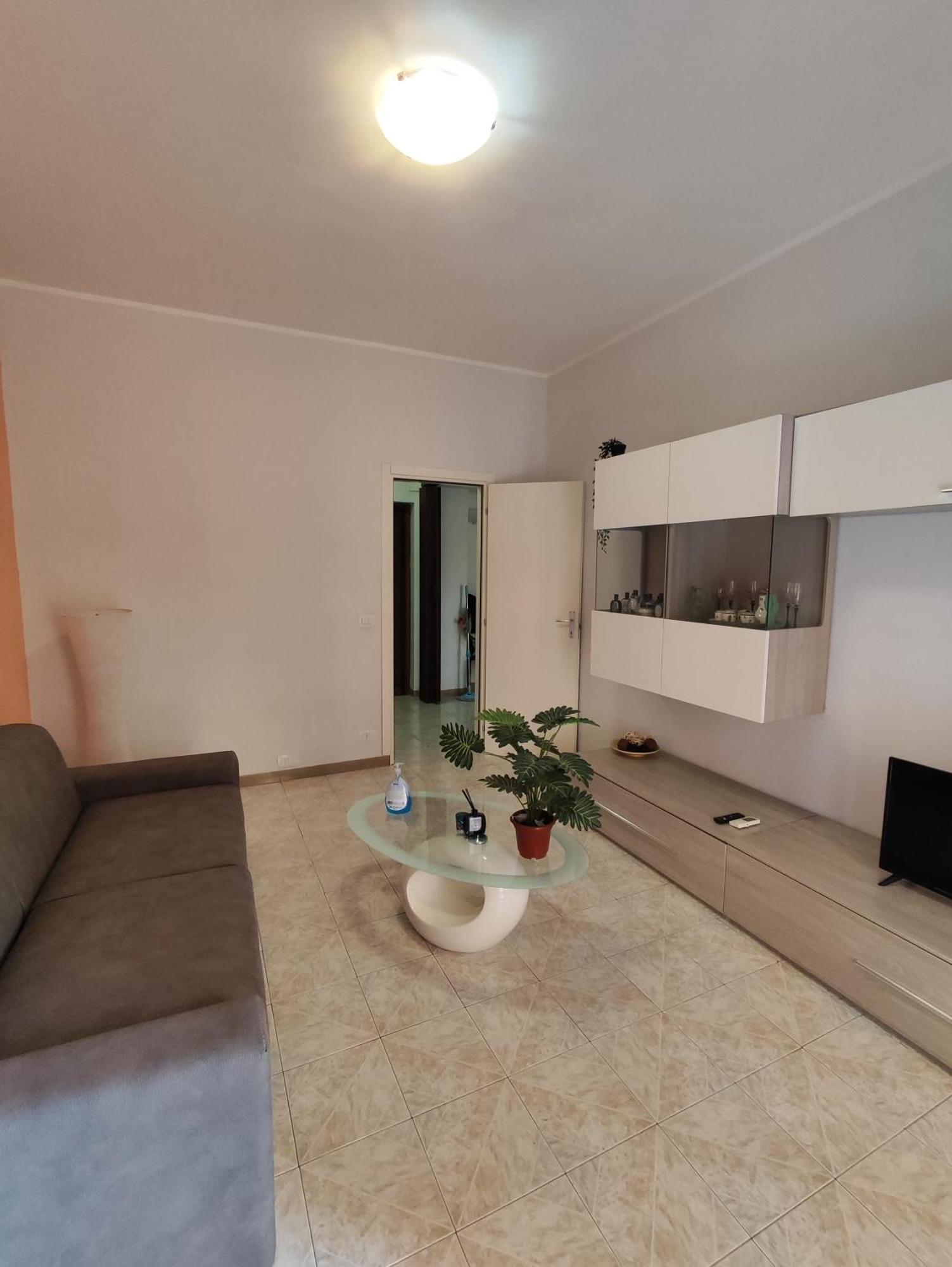 Apartment Betulle's House Rom