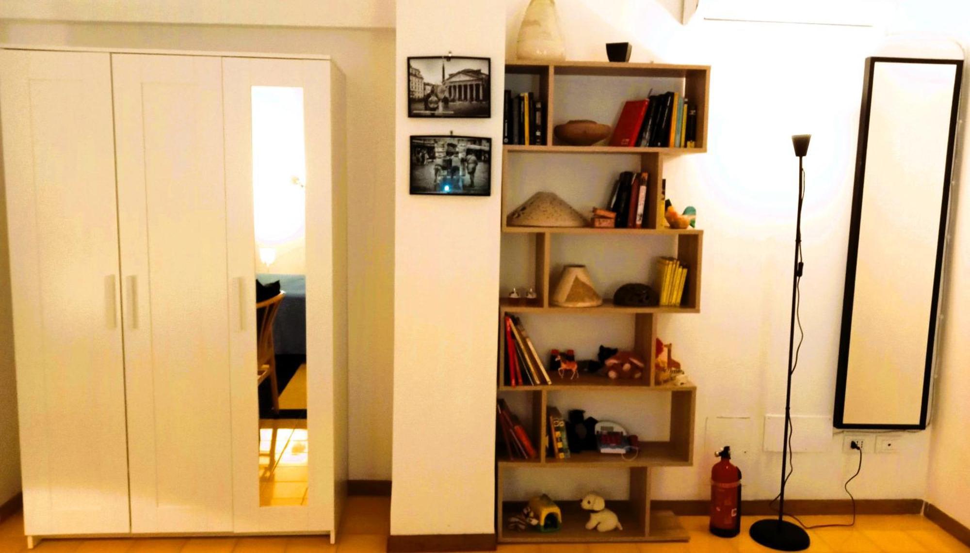 Welcrhome - The Loft Apartamento