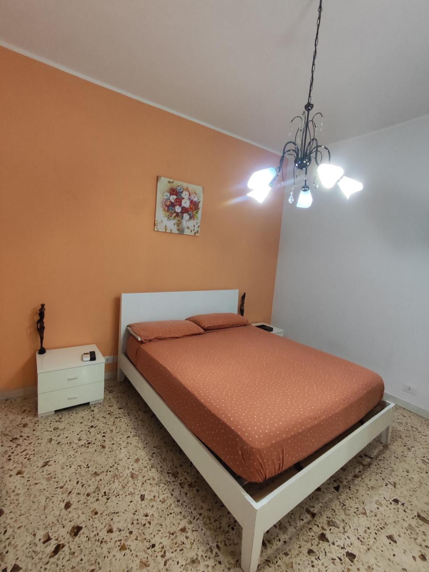 Apartment Betulle's House Rom