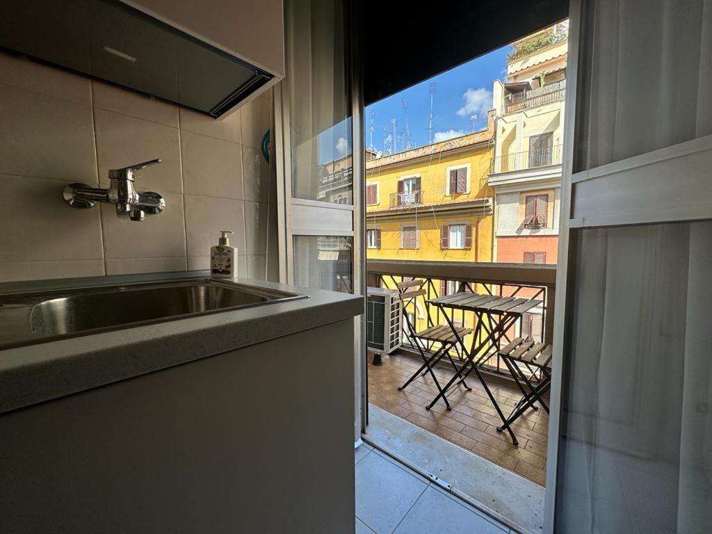 Apartamento La Casa Di Sabina