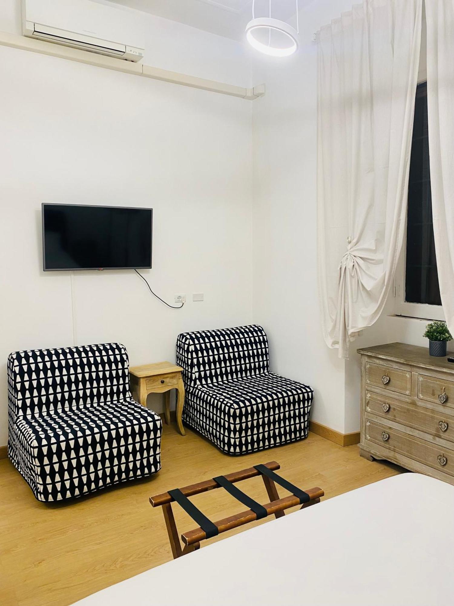 Benco House Roma