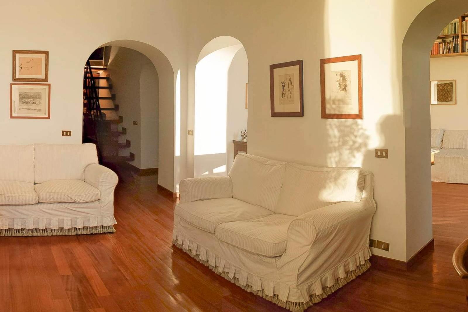 Colosseum Luxury Roma