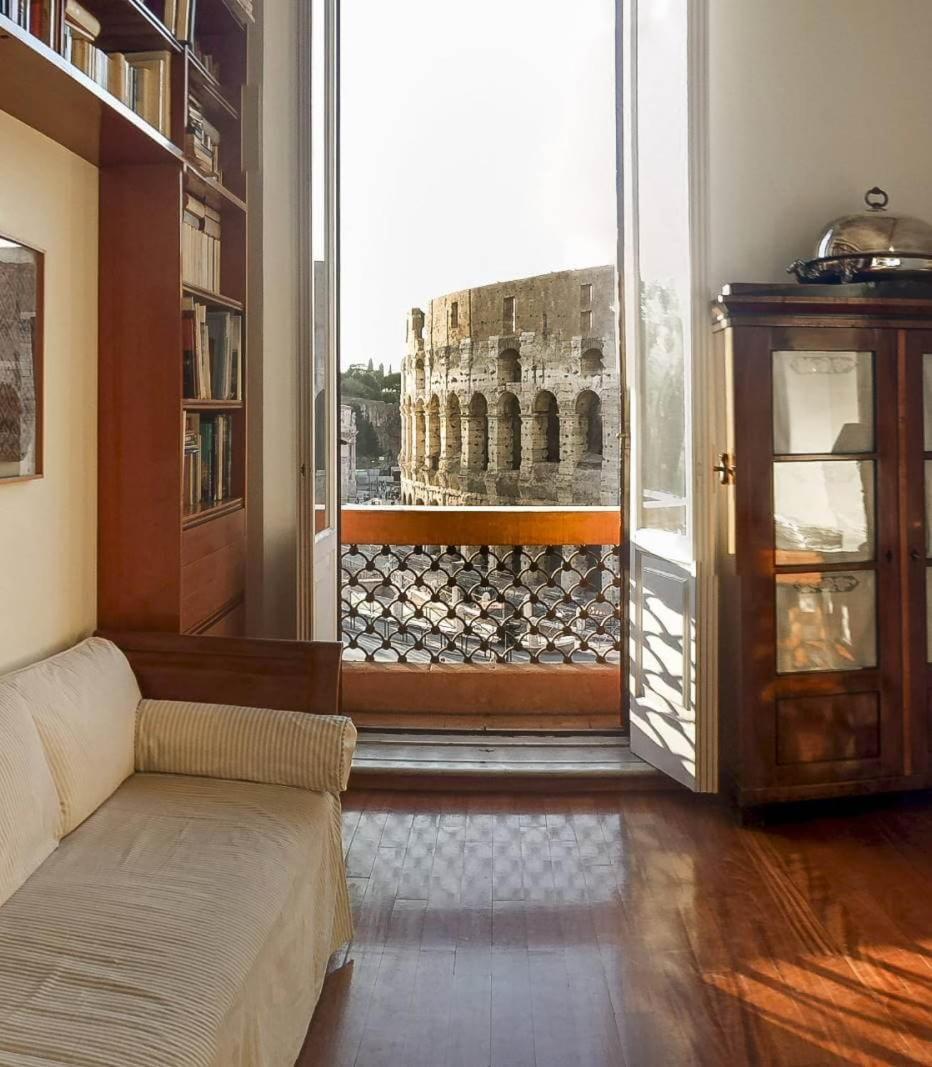 Colosseum Luxury