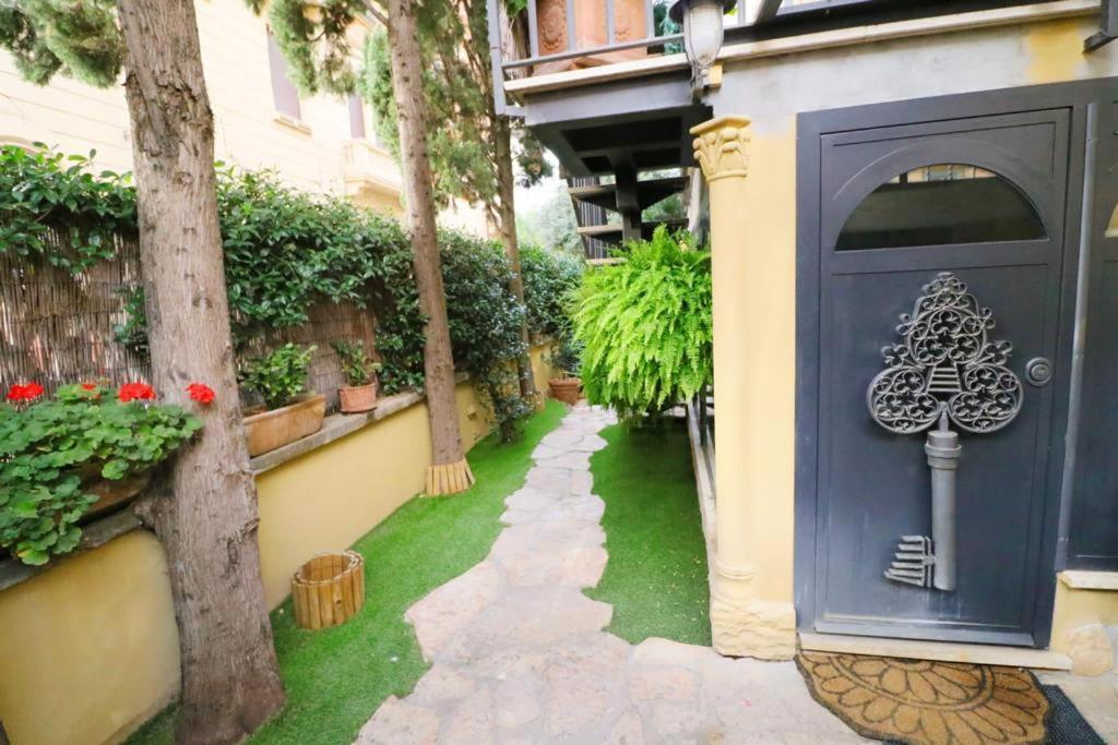 Apartamento Secret Garden Borghese *