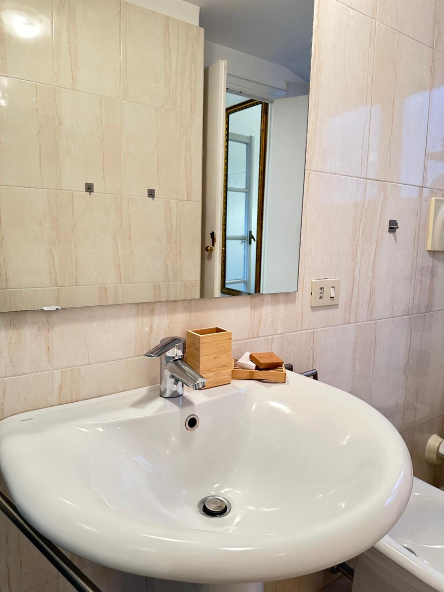 Apartamento 1512 *