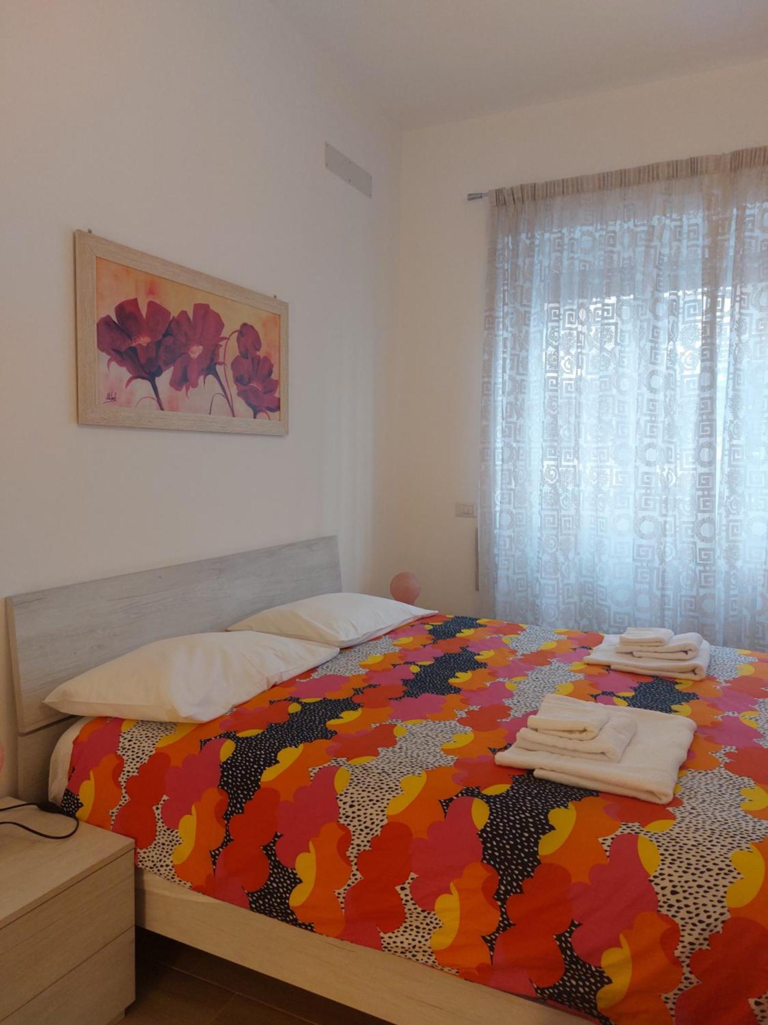 Apartamento Centro - Lilly's House