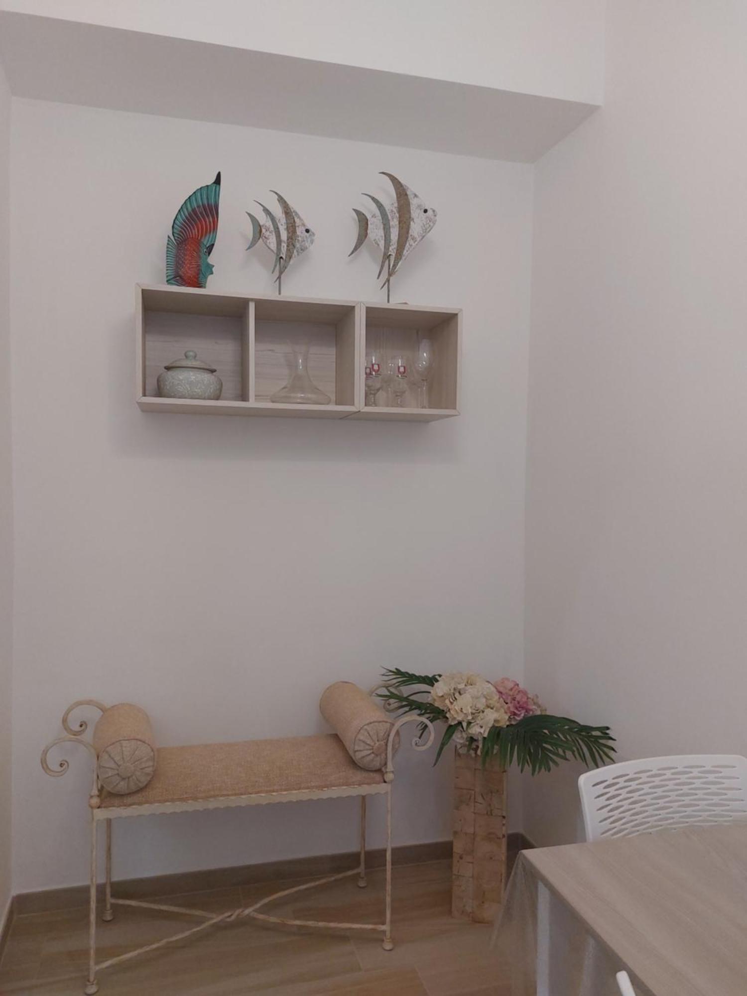 Centro - Lilly's House Apartamento Roma