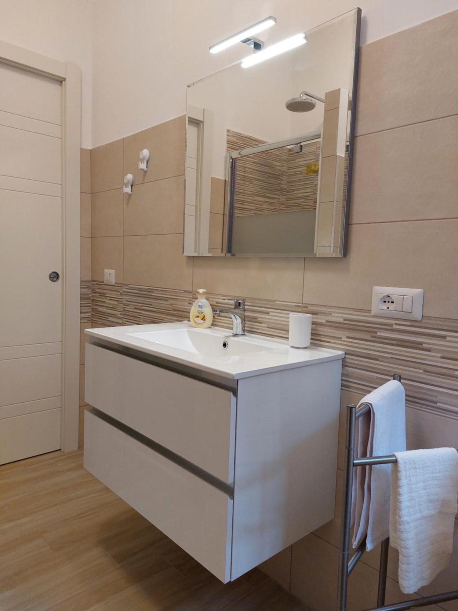 Apartamento Centro - Lilly's House Roma