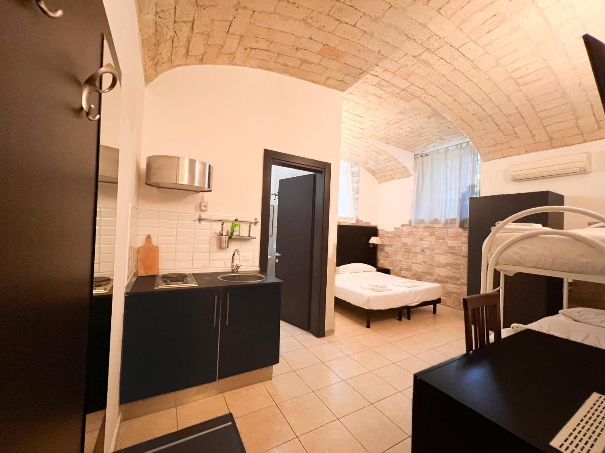 Gasthof Saint Peter Loft *