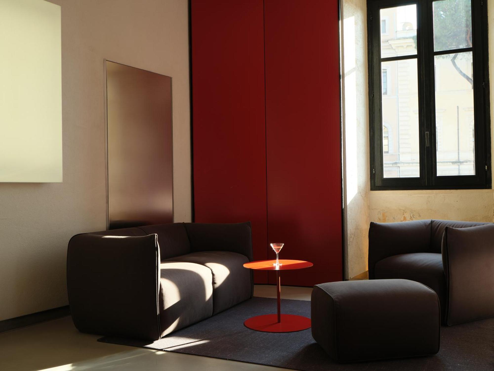 Rhinoceros 5* Roma