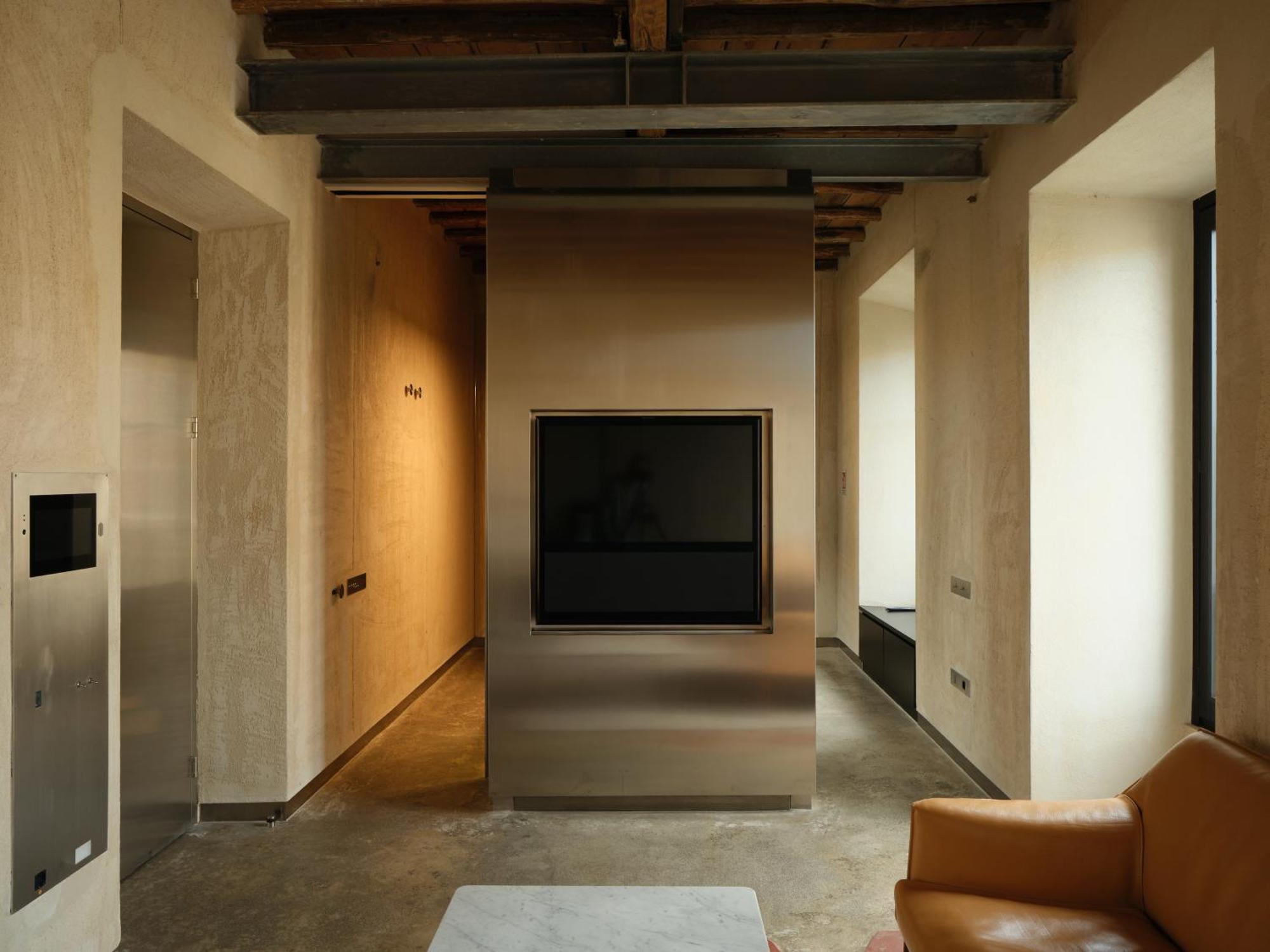 Rhinoceros 5* Roma