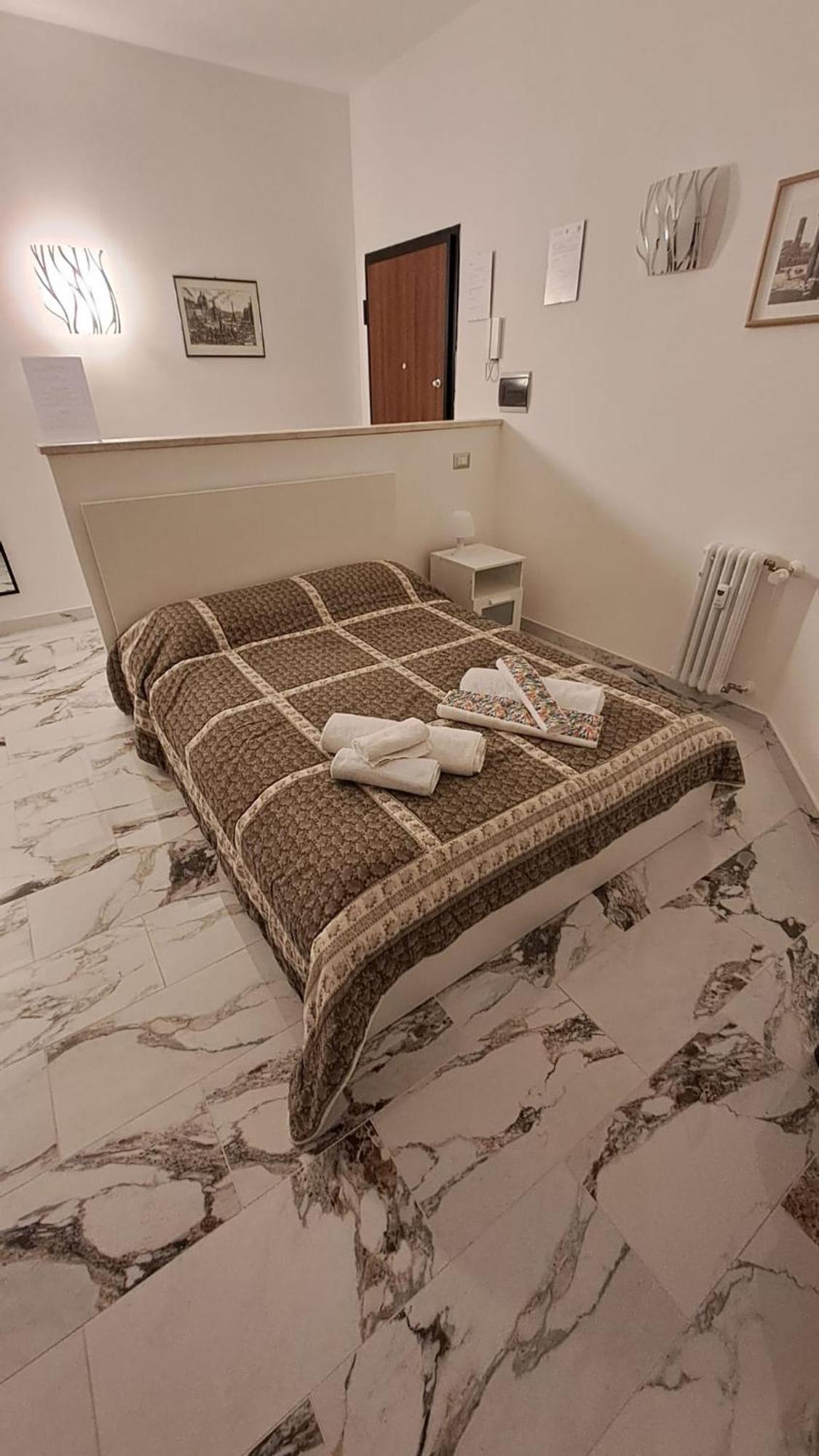 Francy's House Al Centro Di Appartamento *