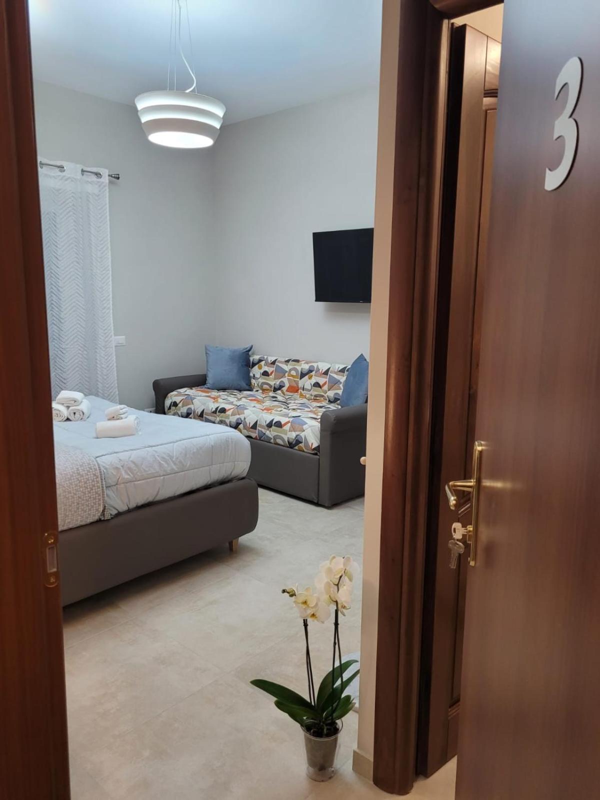 Bonelli Dreams In Roma