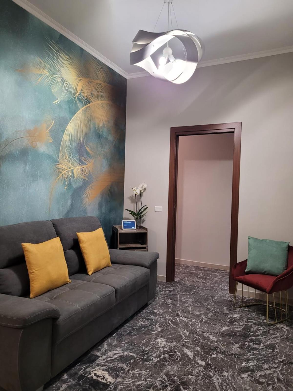 Bonelli Dreams In Rom