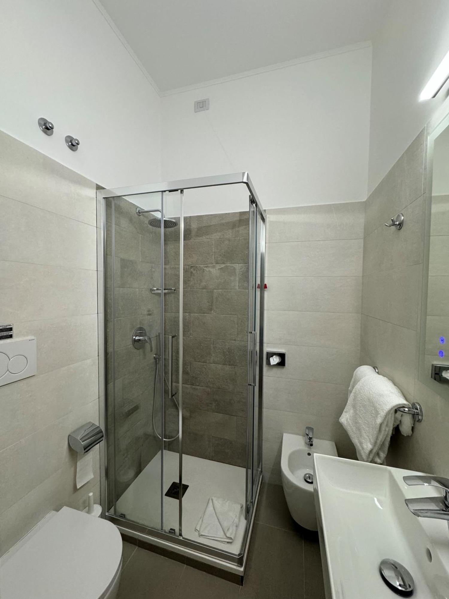 Hotel Romantica Rom