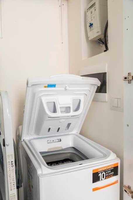 Your Cozy In Rome- Gemelli- Close To Downtown Apartamento Roma