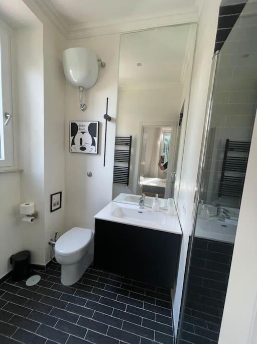 Your Cozy In Rome- Gemelli- Close To Downtown Roma