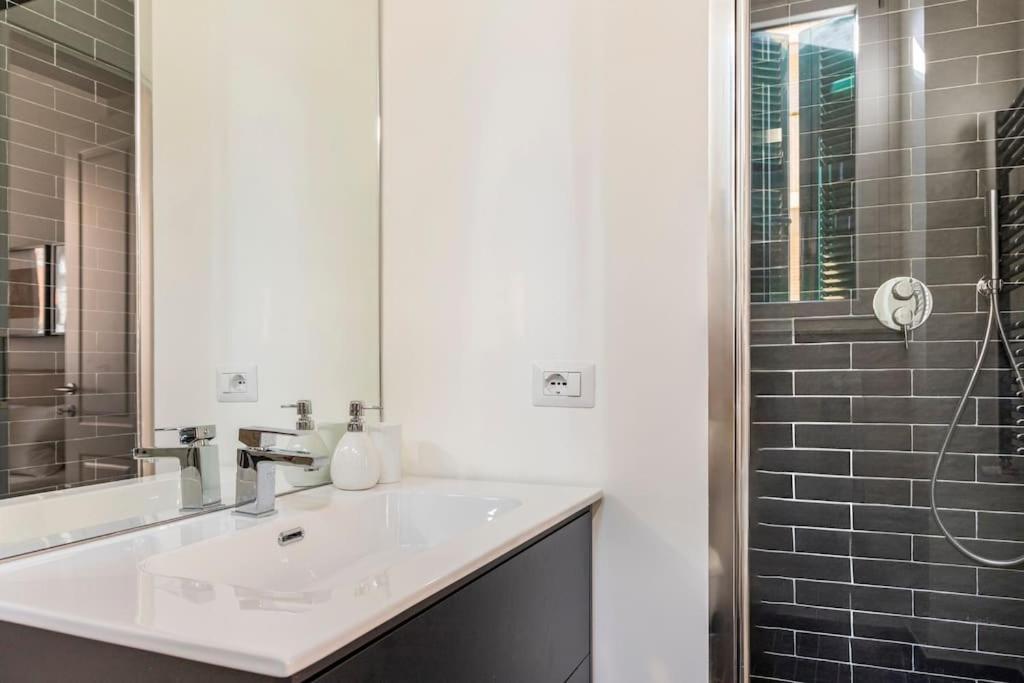 Your Cozy In Rome- Gemelli- Close To Downtown Apartamento Roma