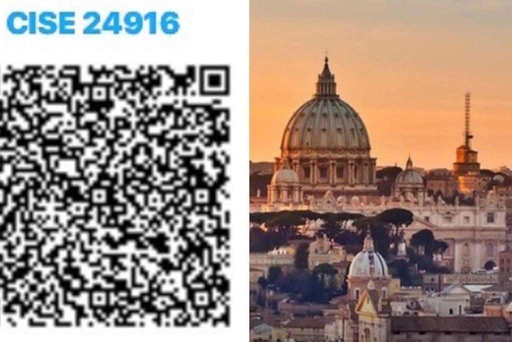 Apartamento Your Cozy In Rome- Gemelli- Close To Downtown Roma