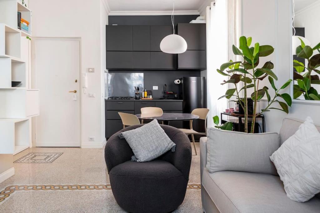 Your Cozy In Rome- Gemelli- Close To Downtown * Roma