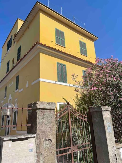 Your Cozy In Rome- Gemelli- Close To Downtown Roma