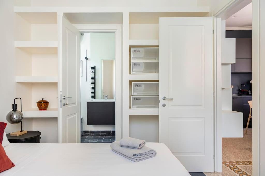 Your Cozy In Rome- Gemelli- Close To Downtown