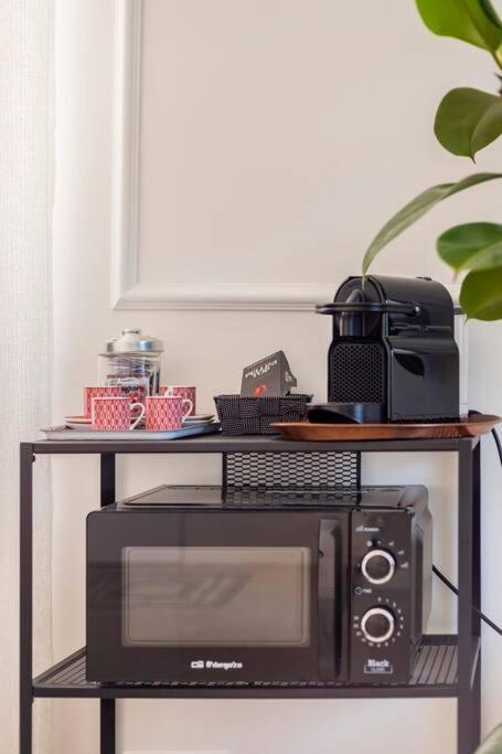 Apartamento Your Cozy In Rome- Gemelli- Close To Downtown Roma
