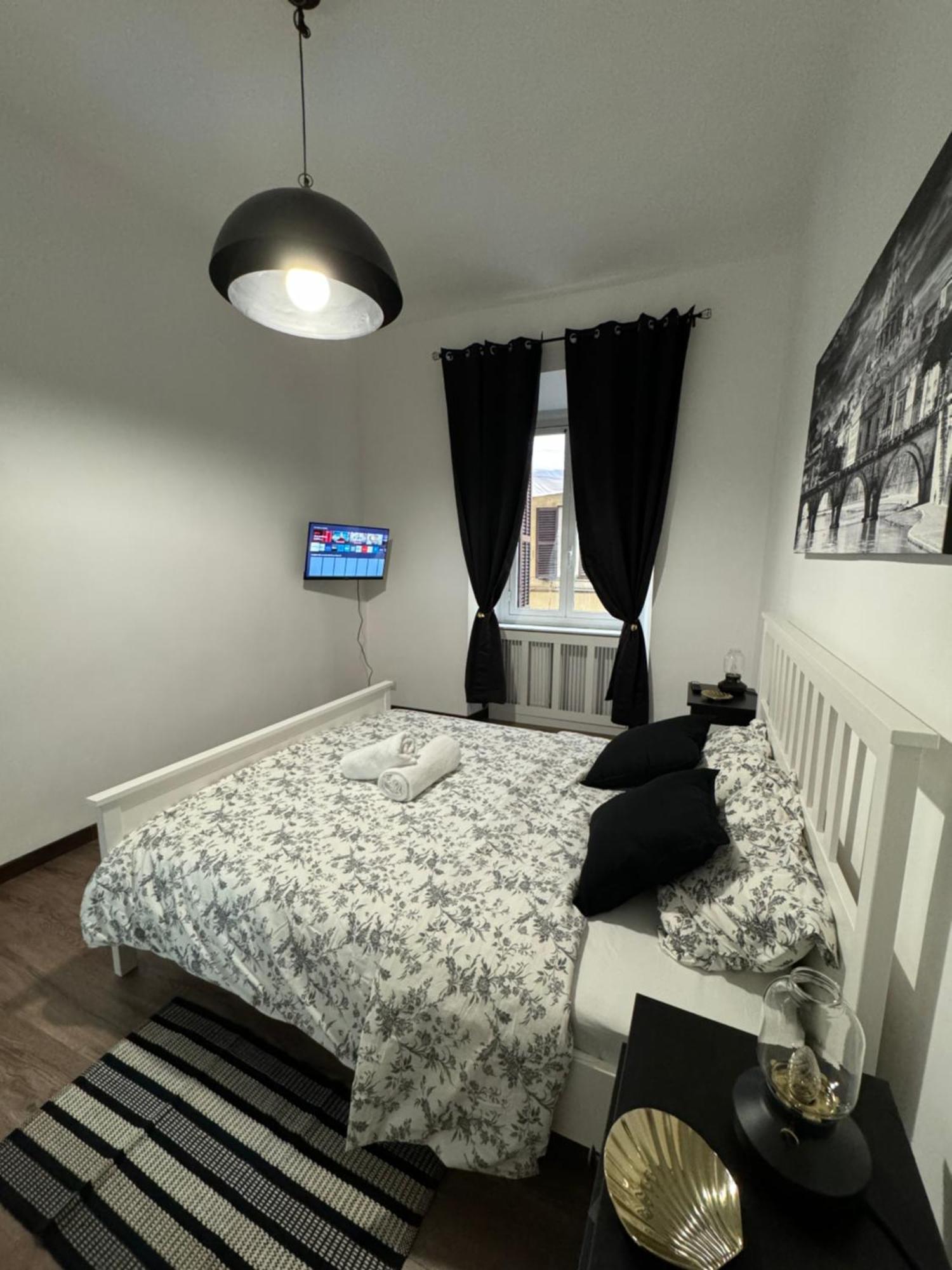 Appartamento Casa Nicolao Roma