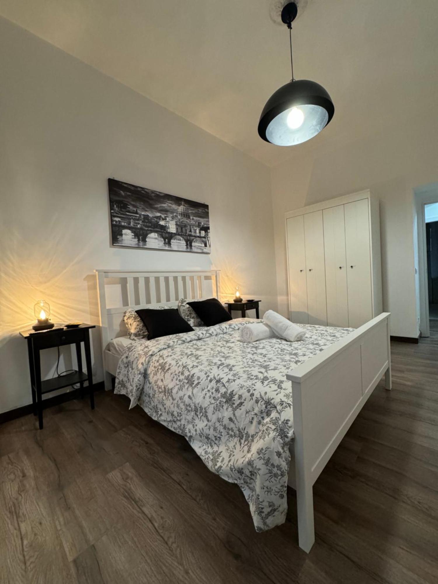 Casa Nicolao Roma