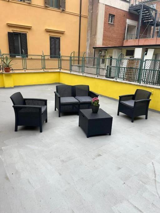 Domus Pretorio Leilighet *