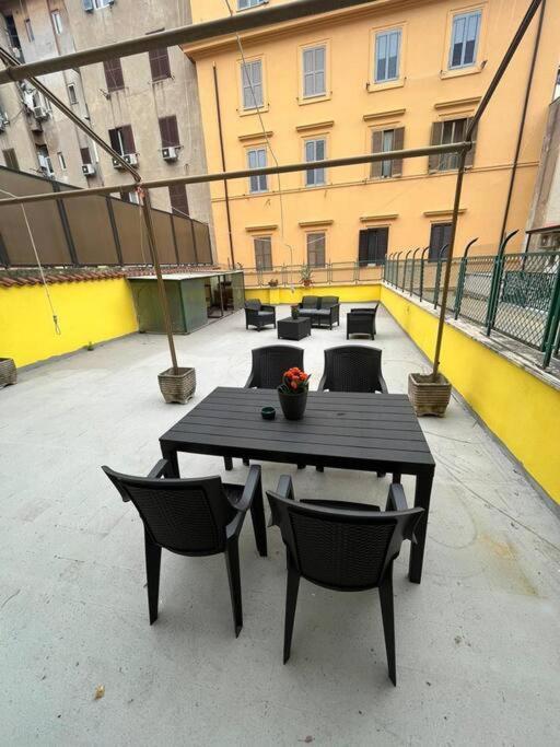 Domus Pretorio * Roma