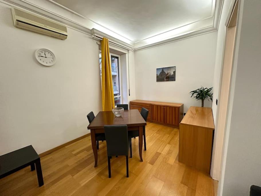 San Pietro Center Close To The Subway Apartamento Roma