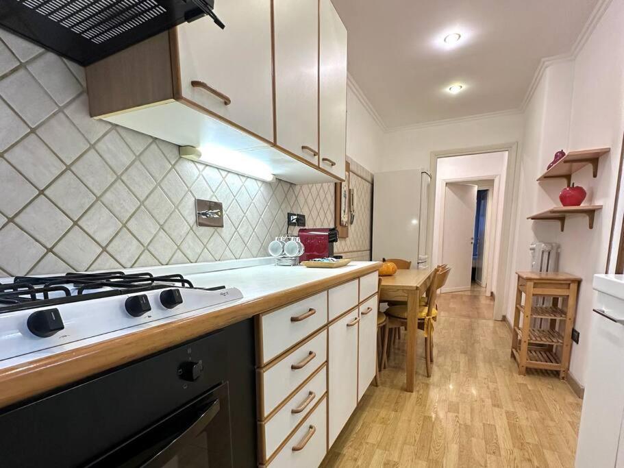 Apartamento San Pietro Center Close To The Subway Roma