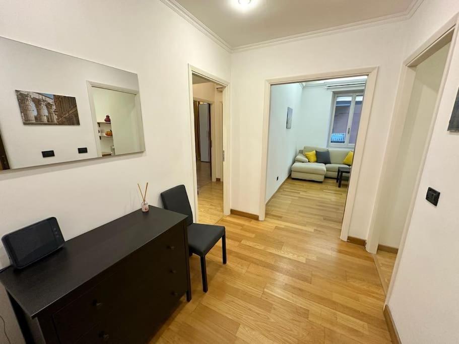 Apartamento San Pietro Center Close To The Subway *