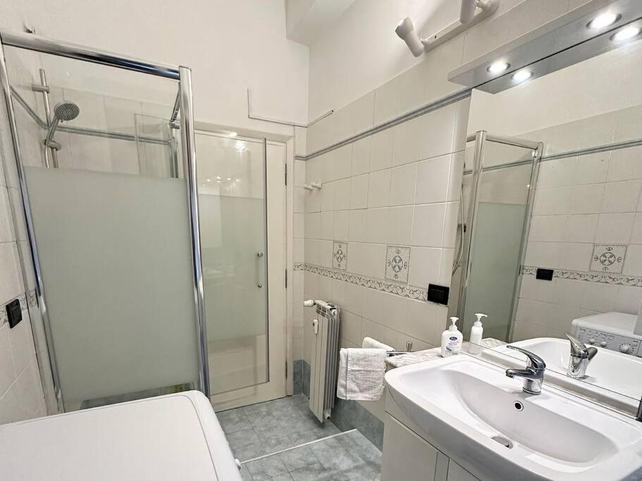 Apartamento San Pietro Center Close To The Subway Roma