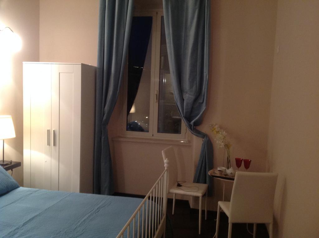 Bed & Breakfast Giulio Cesare *
