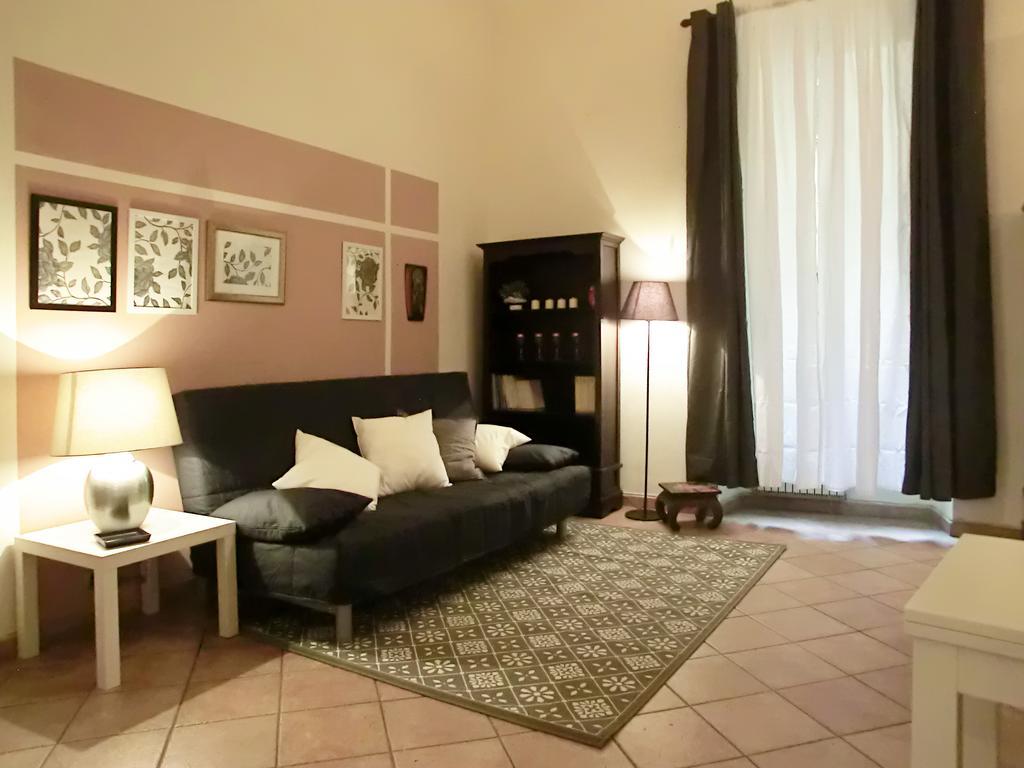 Magenta Collection Del Grande Appartamento