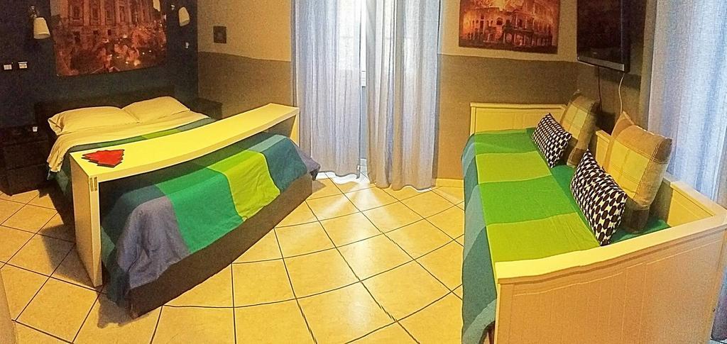 Aladino Affittacamere 3*