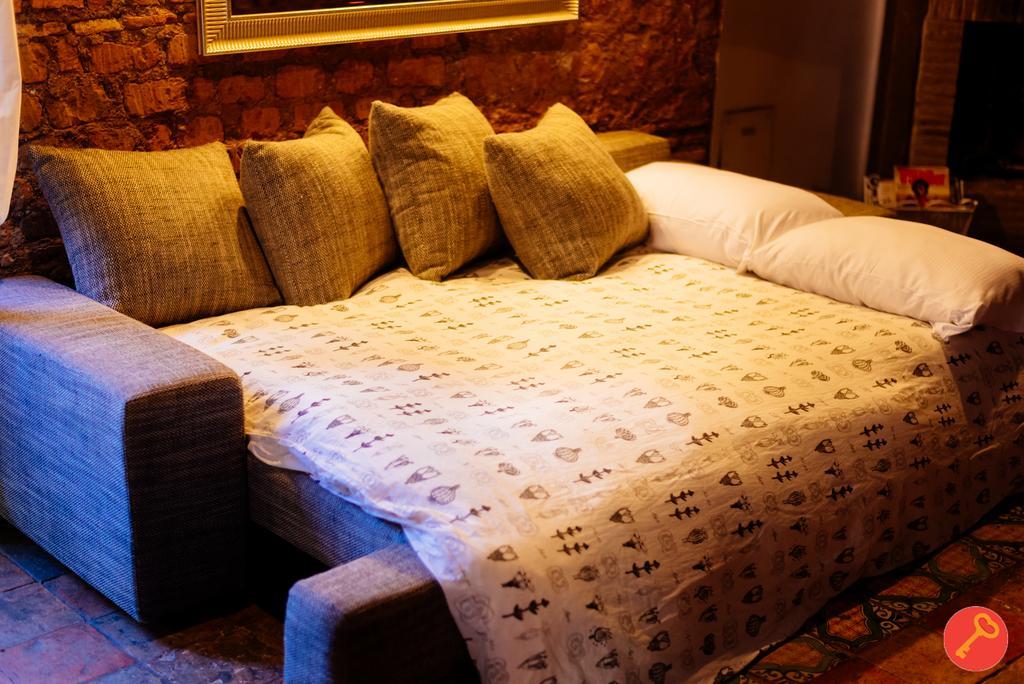 Appartamento Gorgeous House Trastevere