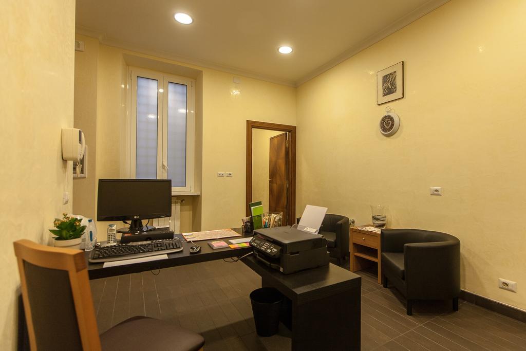 Guest's Heaven 3* Roma