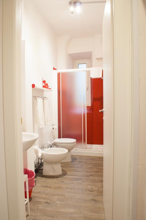 Bed & Breakfast Relais Cola Di Rienzo Roma