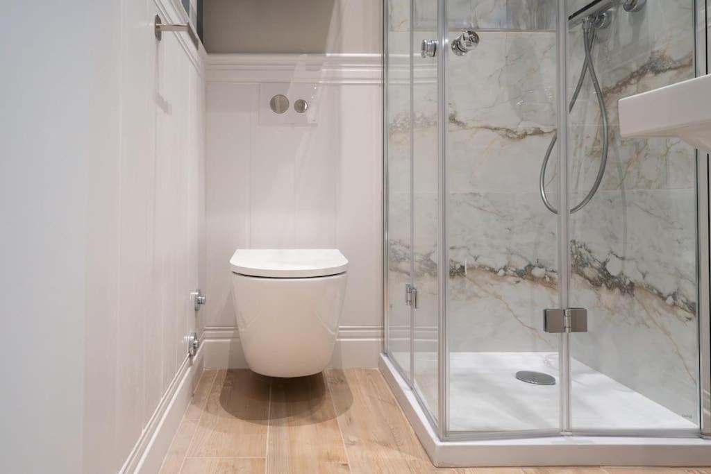 Apartamento Center Ii *