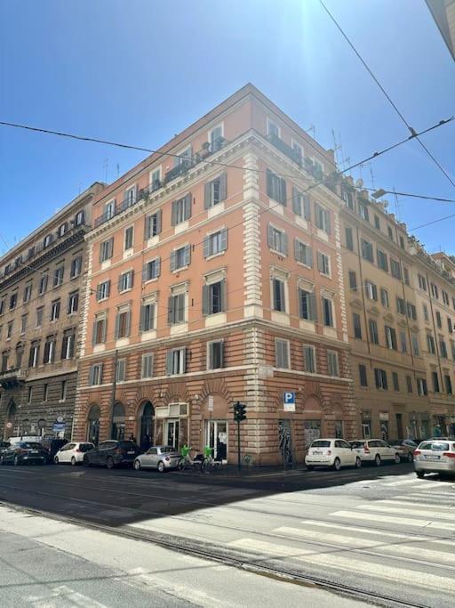 Apartamento Center Ii
