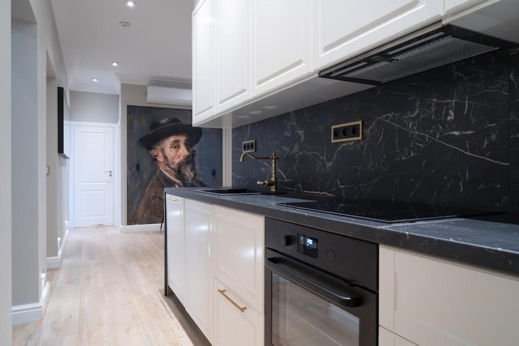 Apartamento Center Ii Roma