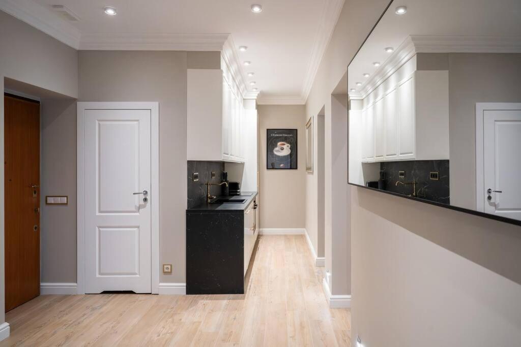 Center Ii Apartment Rome