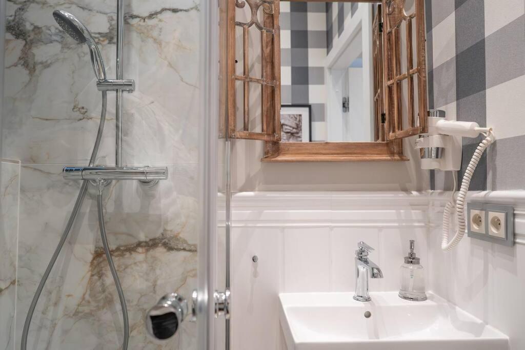 Apartamento Center Ii Roma