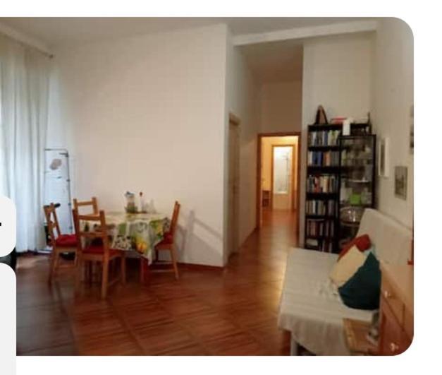 Appartamento L'appartamento Di Carla Zona Storica