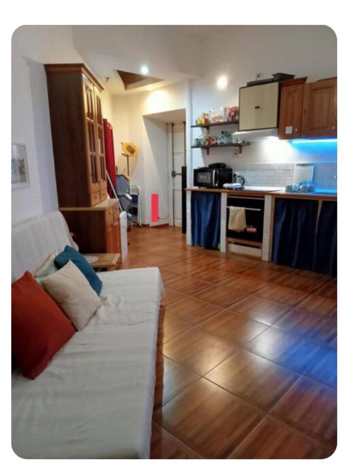 L'appartamento Di Carla Zona Storica * Roma
