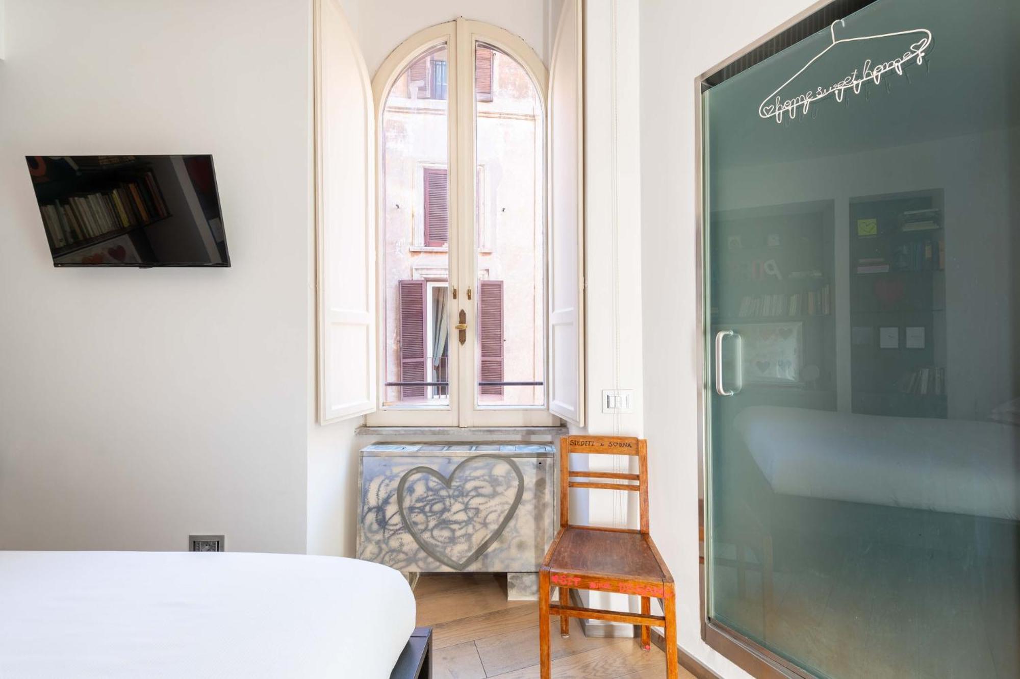 Maison Leonardo Pantheon Roma
